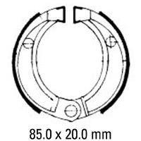 Ferodo Brake Components