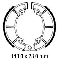 Ferodo Brake Components
