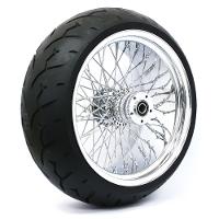 Pirelli Tyres & Tubes