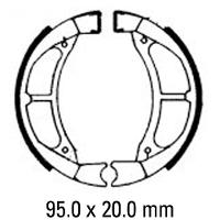 Ferodo Brake Components