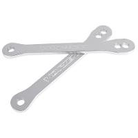 Vortex Steering & Linkage