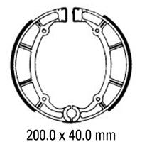 Ferodo Brake Components