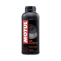 Motul Oils & Chemicals