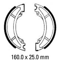 Ferodo Brake Components