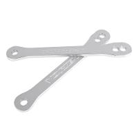Vortex Steering & Linkage