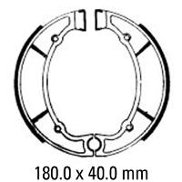 Ferodo Brake Components