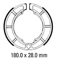 Ferodo Brake Components