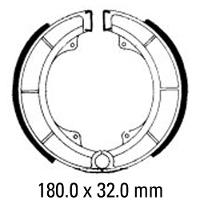 Ferodo Brake Components