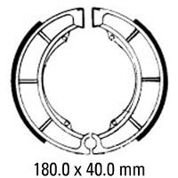 Ferodo Brake Components