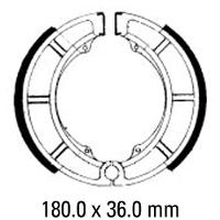 Ferodo Brake Components