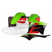 Polisport Plastics & Bodywork