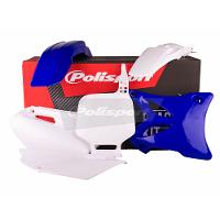 Polisport Plastics & Bodywork