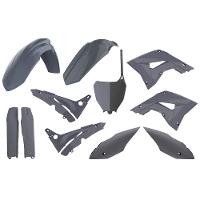 Polisport Plastics & Bodywork
