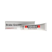 Ferodo Brake Components