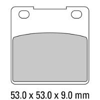 Ferodo Brake Components
