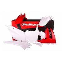 Polisport Plastics & Bodywork