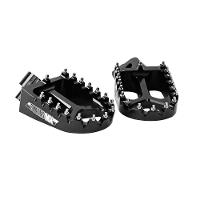 States MX Controls