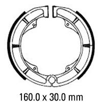 Ferodo Brake Components