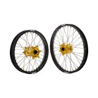 States MX Wheels & Rims