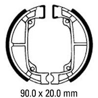 Ferodo Brake Components
