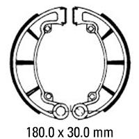 Ferodo Brake Components