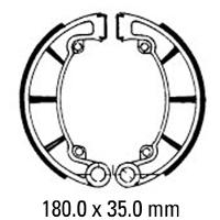 Ferodo Brake Components