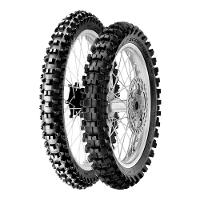 Pirelli Tyres & Tubes
