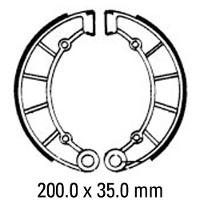 Ferodo Brake Components