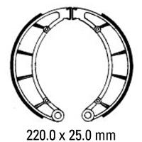 Ferodo Brake Components