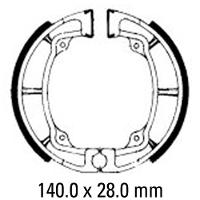 Ferodo Brake Components