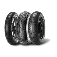 Pirelli Tyres & Tubes