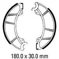 Ferodo Brake Components