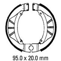 Ferodo Brake Components