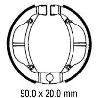 Ferodo Brake Components