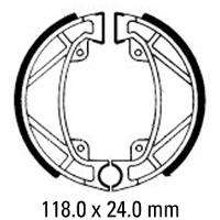 Ferodo Brake Components