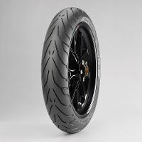 Pirelli Tyres & Tubes