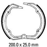 Ferodo Brake Components