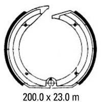 Ferodo Brake Components