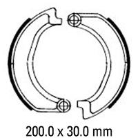Ferodo Brake Components