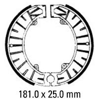 Ferodo Brake Components