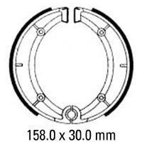 Ferodo Brake Components