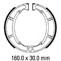Ferodo Brake Components