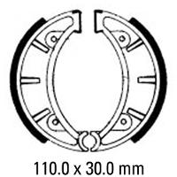 Ferodo Brake Components