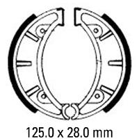 Ferodo Brake Components