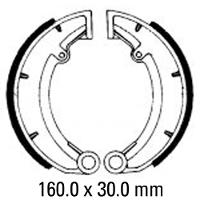 Ferodo Brake Components