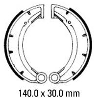 Ferodo Brake Components