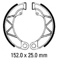 Ferodo Brake Components