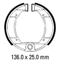 Ferodo Brake Components