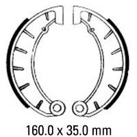 Ferodo Brake Components