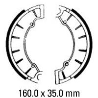 Ferodo Brake Components
